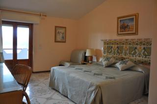 Hotel L'Oasi - Cala Gonone - 9