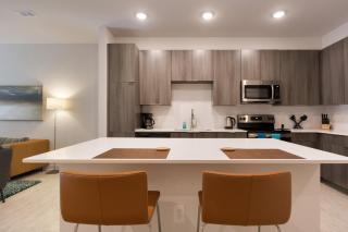 Spectacular Apartments by BCA Furnished Apartments Spec1B 454 F - Atlanta - 4