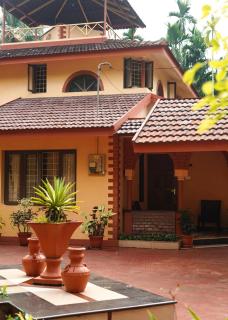 Bough'n Villa 1B - Balcony room - Kozhikode - 0
