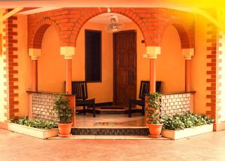 Bough'n Villa 1B - Balcony room - Kozhikode - 5