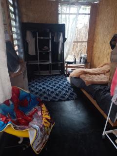 Bugambilia house - 1