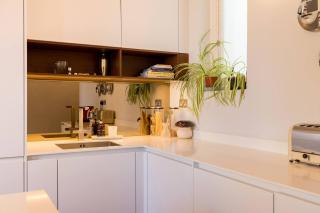 Stylish 1 Bed Flat - South Ken - Londra - 6