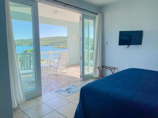Island Charm Culebra Studios & Suites - Amazing Water views from all 3 apartments located in Culebra Puerto Rico! - Culebra - 2