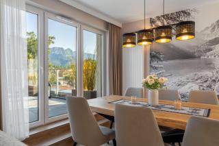 Apartament z tarasem 405 Sauna & Jacuzzi - Zakopane - 0