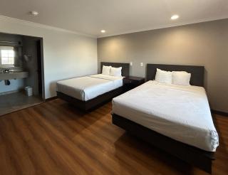 Studio 6 Mojave, CA - Airport - 8