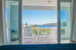 Island Charm Culebra Studios & Suites - Amazing Water views from all 3 apartments located in Culebra Puerto Rico! - Culebra - 7