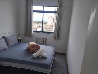 flat no centro da Cidade - Campos dos Goytacazes - 5