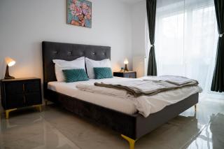 Bucharest Bellevue Apart-Hotel - 4