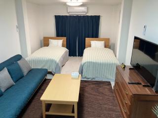 Feliz KUMAMOTO - Vacation STAY 30845v - Kumamoto - 0