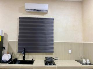 Departamento estudio 3 - Isla Mujeres - 2
