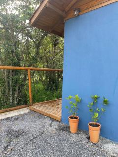 Loft Para Casais com Jacuzzi - Aloha Lofts Mariscal - Pipeline - Bombinhas - 5