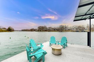 La Casa Azul - New Braunfels - 0