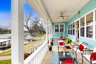 La Casa Azul - New Braunfels - 7