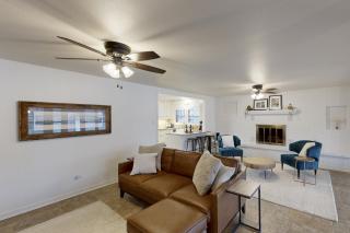 La Casa Azul - New Braunfels - 5