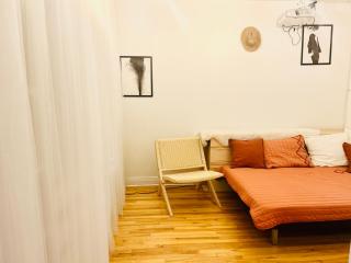 Cœur Villeray-MTL - Montreal - 6