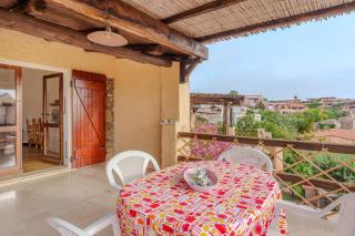 Burricheddu 1 - Golfo Aranci - 9