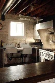 Unique 2-BDR Historic Warehouse Loft with Terrace ! ! ! - Windsor - 9