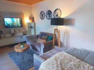 Studio Monoambiente funcional y en zona céntrica súper completo con asistente Alexa - Ushuaia - 9
