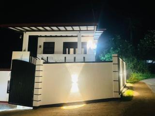 Mahagedara - Ahangama - 0