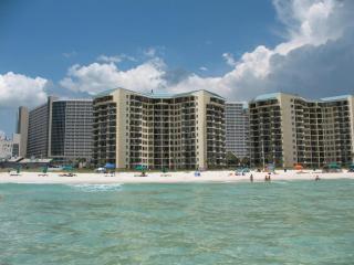 Pelican's Perch at the Sunbird - Panama City Beach - 7