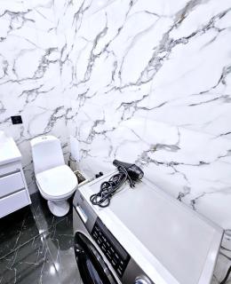 ЖК Парасат Уютные апартаменты возле Ботанический сад - Astana - 2