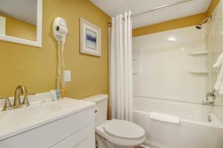 Romantic Oceanfront 1Br w Balcony CV 911 - Myrtle Beach - 9