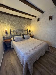 Palacito de la Rubia - Chinchón - 9