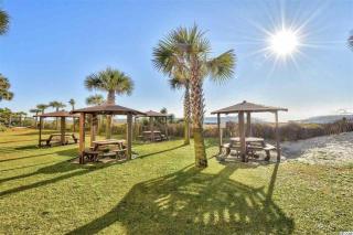 Romantic Oceanfront 1Br w Balcony CV 911 - Myrtle Beach - 7