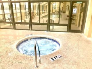 Romantic Oceanfront 1Br w Balcony CV 911 - Myrtle Beach - 5