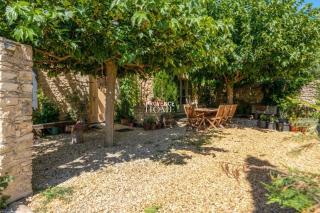 Ancienne bastide rénovée I Charme et authenticité - LʼIsle-sur-la-Sorgue - 8