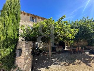 Ancienne bastide rénovée I Charme et authenticité - LʼIsle-sur-la-Sorgue - 0