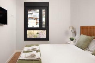 Your Sunny Retreat! Modern apt steps to the beach - Málaga - 4