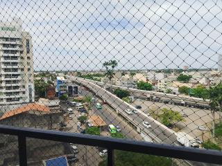 flat no centro da Cidade - Campos dos Goytacazes - 6