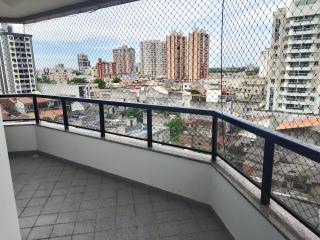 flat no centro da Cidade - Campos dos Goytacazes - 7
