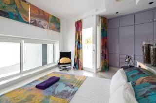 Villa Son Reynes with sea views & pool in south Mallorca - S'Estanyol de Migjorn - 8