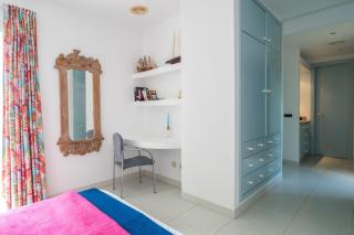 Villa Son Reynes with sea views & pool in south Mallorca - S'Estanyol de Migjorn - 6