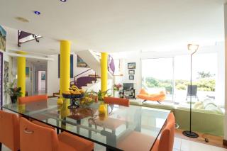 Villa Son Reynes with sea views & pool in south Mallorca - S'Estanyol de Migjorn - 1
