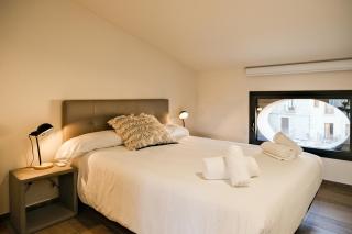 Can Cintet 3 Apartamento con terraza en Besalú - 5