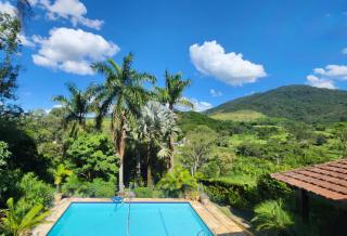 Casa em Miguel Pereira - Miguel Pereira - 0