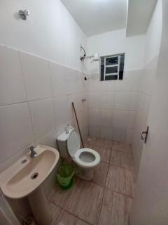 Casa Nova Europa 3 quartos para 10 solteiros - Campinas - 4