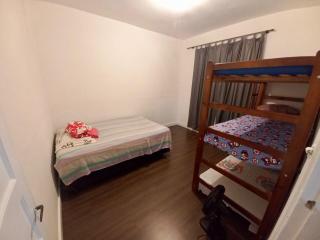 Casa Nova Europa 3 quartos para 10 solteiros - Campinas - 2