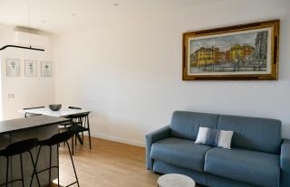 Dima Home Cute Flat in Rome - Rome - 7