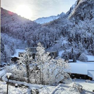 Waldeg - Engelberg - 1