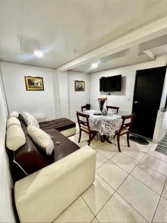 Impresionante apartamento familiar 3er piso - 06 personas - El Edén Centro Comercial - Bogotá - 0