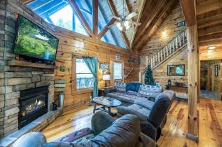 Smoky Mountain Dreams - Pigeon Forge - 0