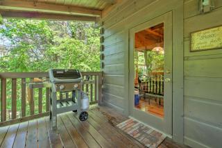 Smoky Mountain Dreams - Pigeon Forge - 1