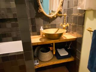 Modern Belle Epoque Suites - Lisboa - 7