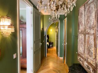 Modern Belle Epoque Suites - Lisboa - 4
