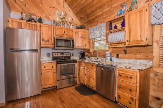 Sunset Ridge - Sevierville - 8