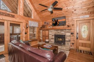 Sunset Ridge - Sevierville - 7